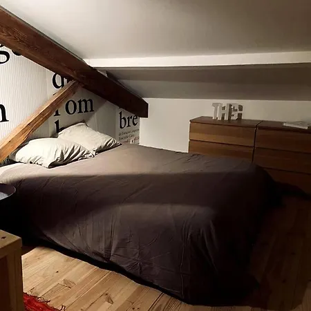 公寓 Tres Bel En Duplex De 45 M2 Labastide-Saint-Georges