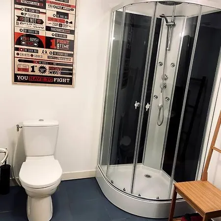 アパート Tres Bel En Duplex De 45 M2 *