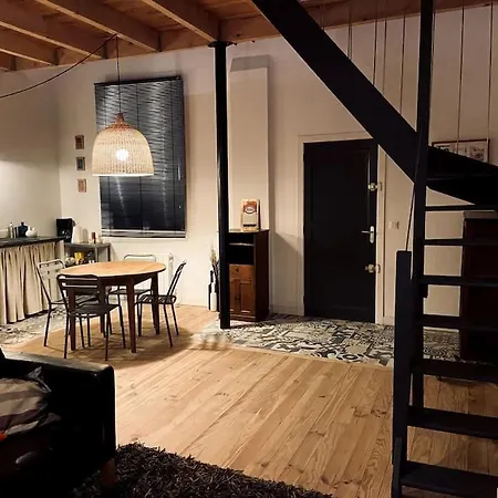 アパート Tres Bel En Duplex De 45 M2