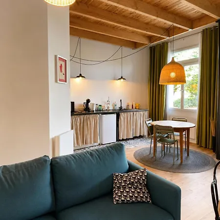 Tres Bel En Duplex De 45 M2