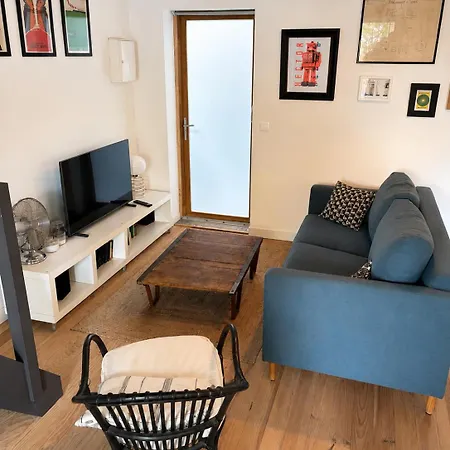 Tres Bel En Duplex De 45 M2 Labastide-Saint-Georges
