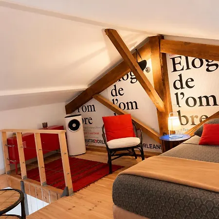 Tres Bel En Duplex De 45 M2 Labastide-Saint-Georges