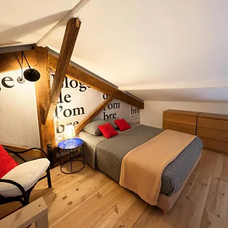 Tres Bel En Duplex De 45 M2 Apartamento Labastide-Saint-Georges